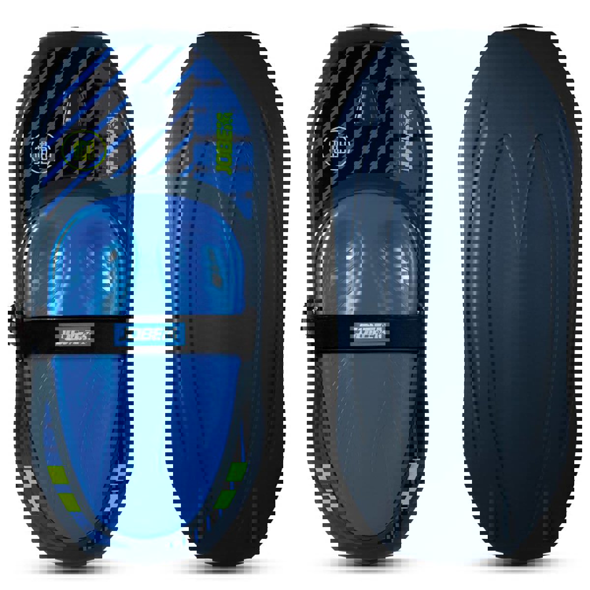 Jobe Sentry Kneeboard blu 7