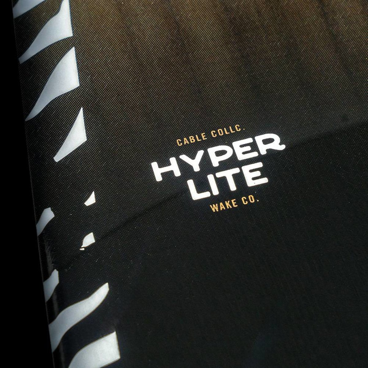 Hyperlite Guara wakeboard 150 cm 8