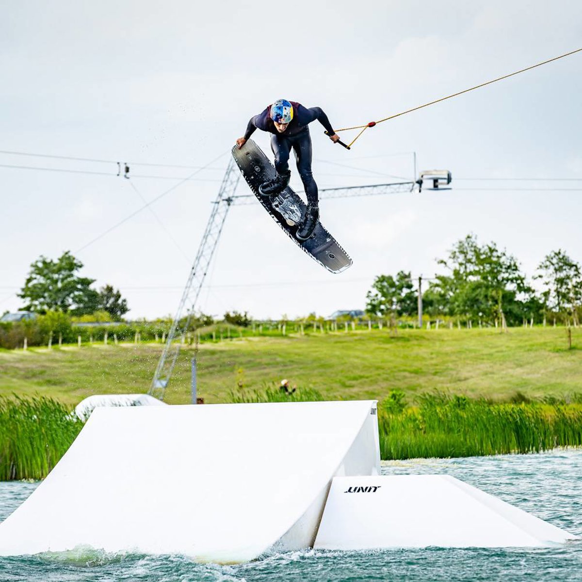 Hyperlite Guara wakeboard 153 cm 14