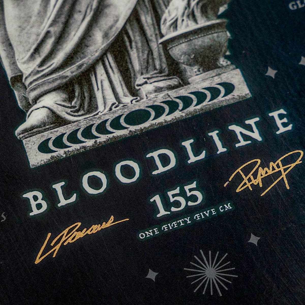 Hyperlite Bloodline wakeboard 147 cm 18