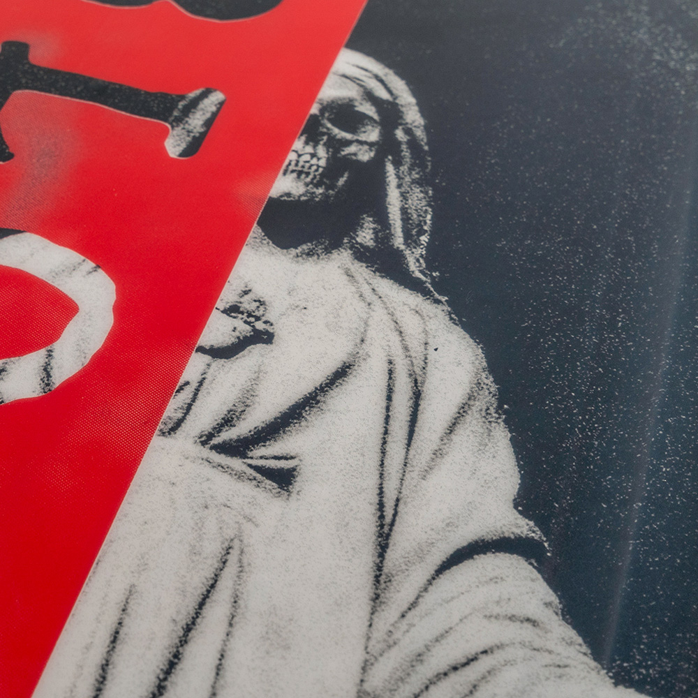 Hyperlite Bloodline wakeboard 151 cm con attacchi Zero2 7