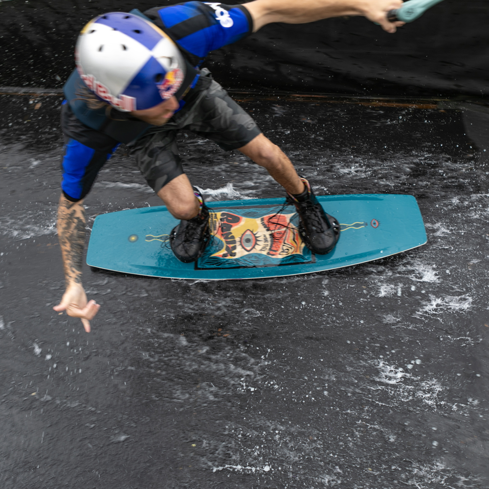 Ronix RXT attacchi da wakeboard 10
