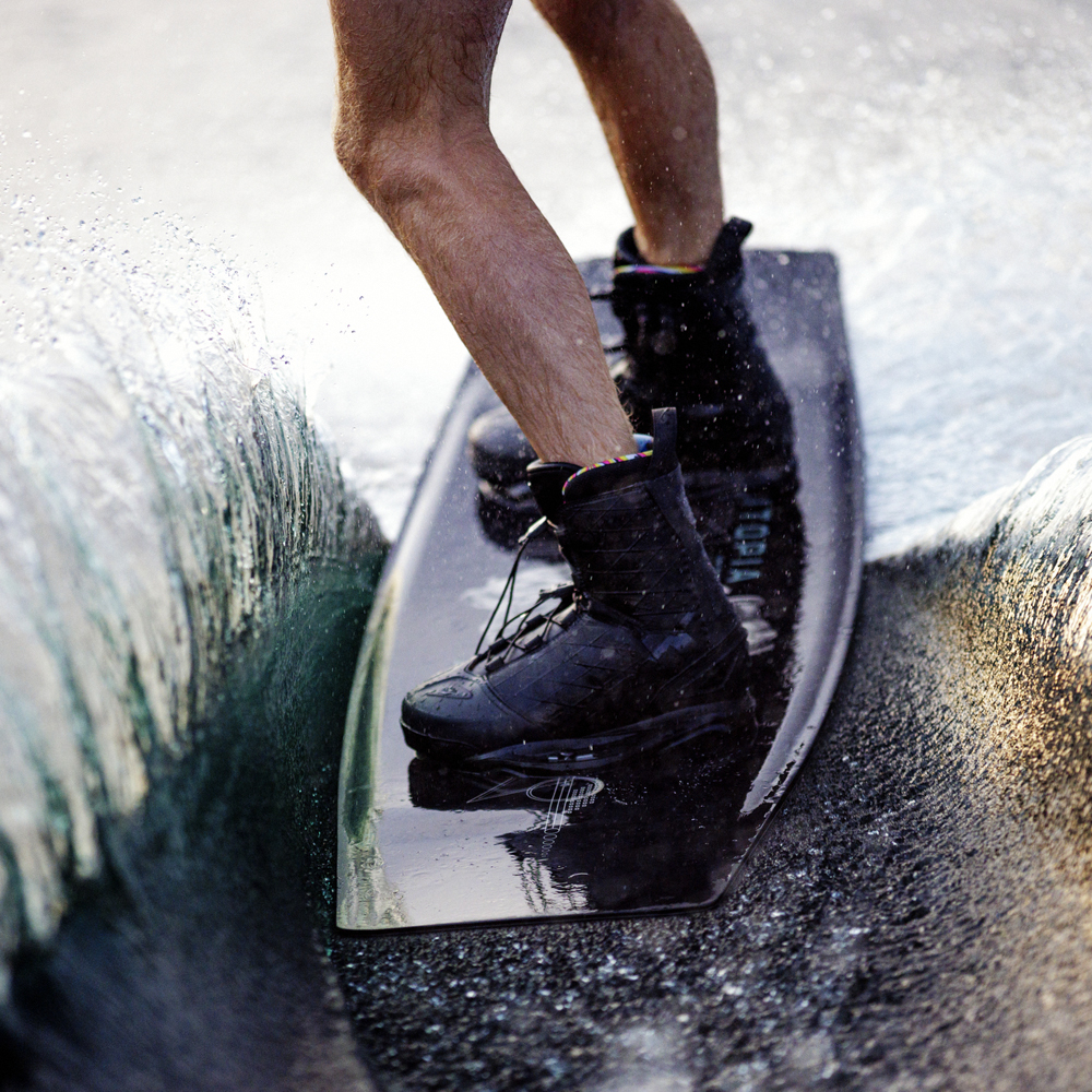 Ronix RXT attacchi da wakeboard 6