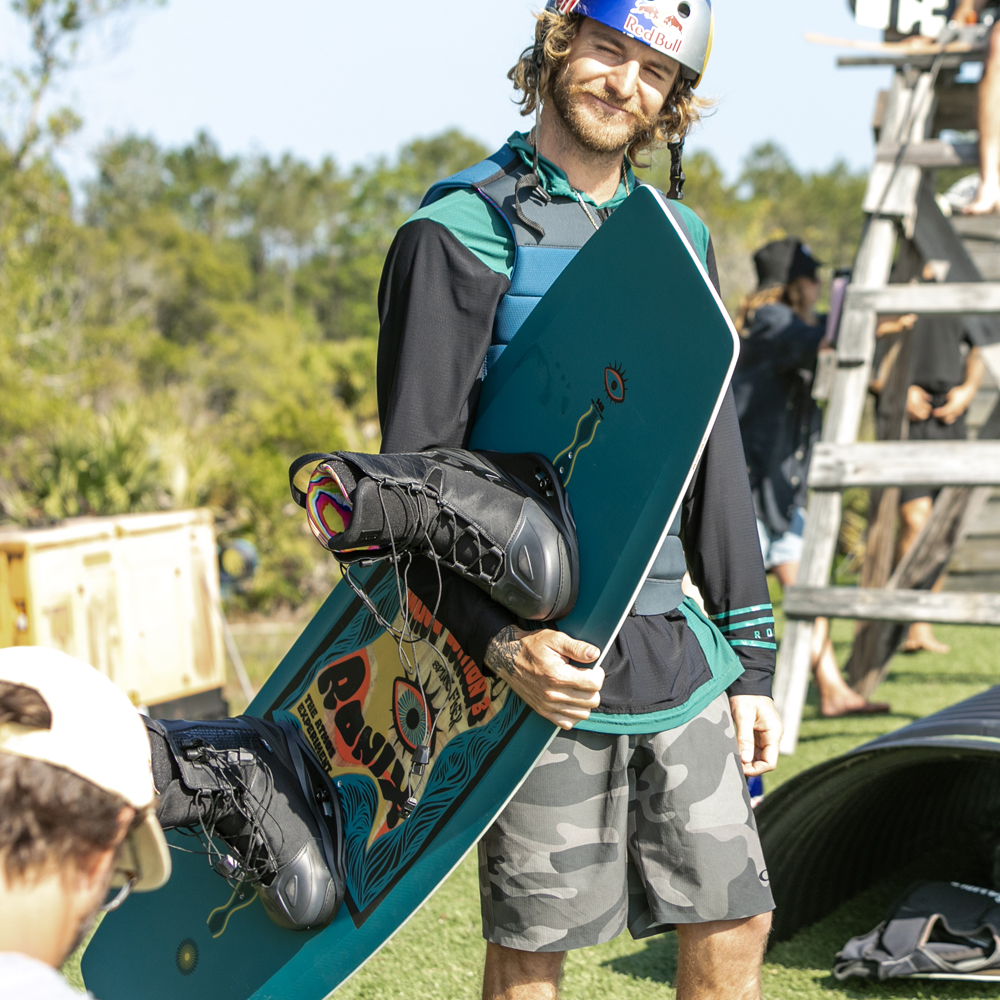 Ronix RXT attacchi da wakeboard 8