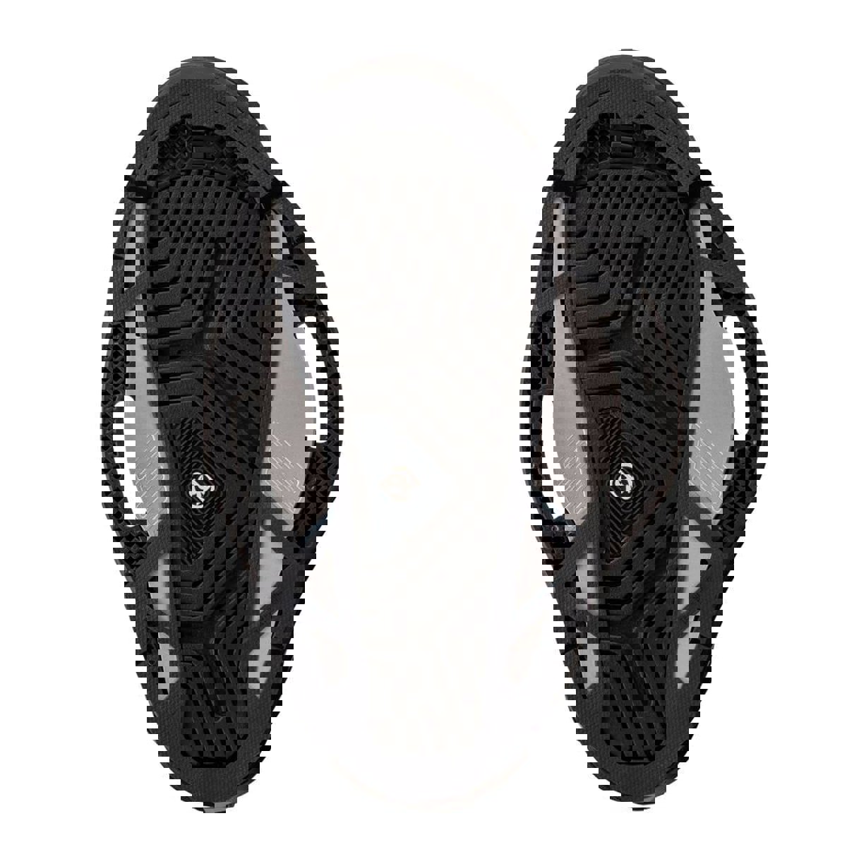 Ronix One Carbitex attacchi da wakeboard 11