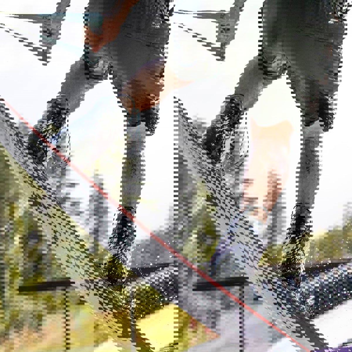 Ronix Kinetik Project EXP attacchi da wakeboard 15