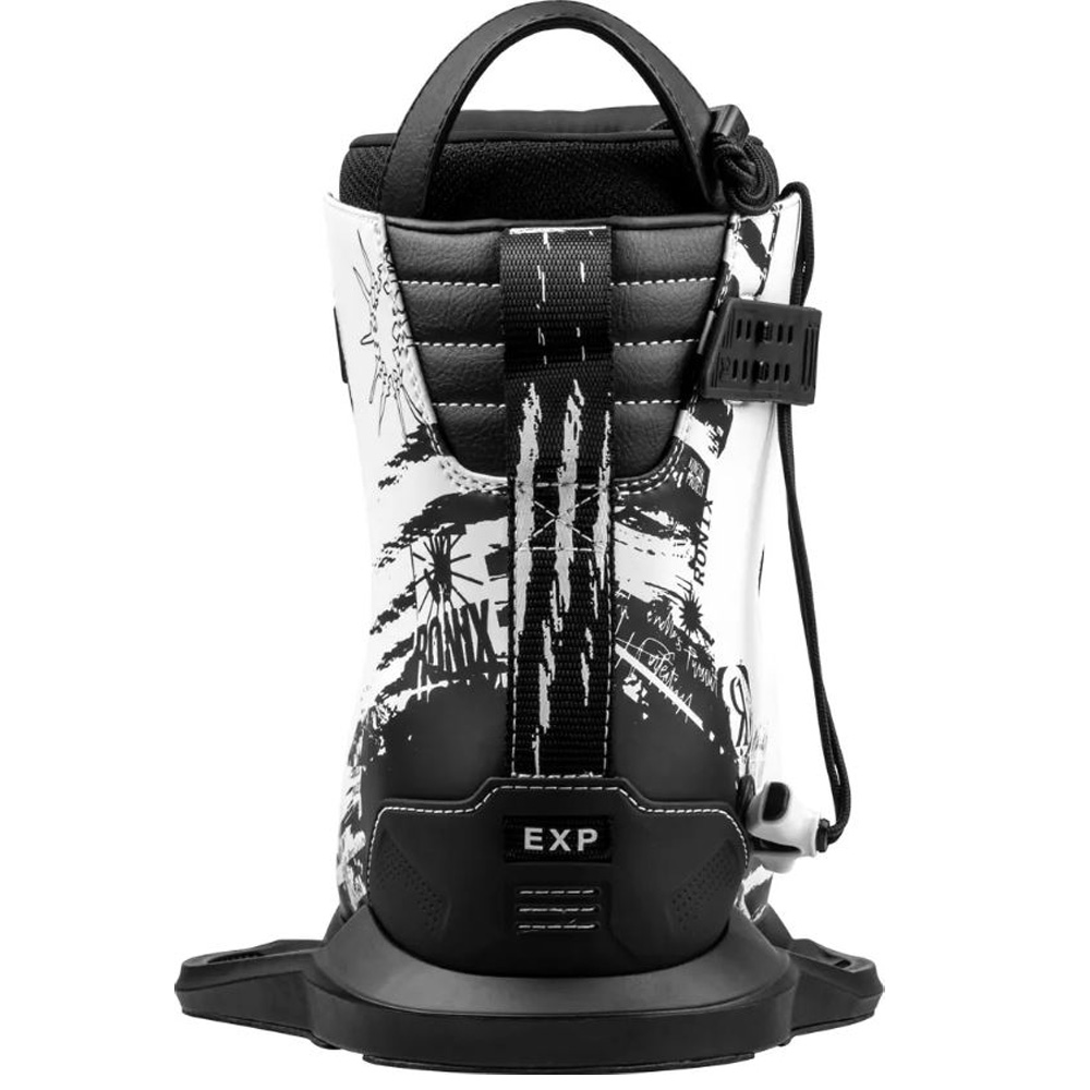 Ronix Kinetik Project EXP attacchi da wakeboard 4