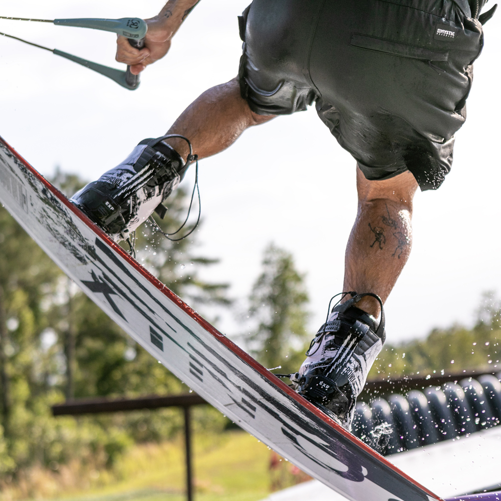 Ronix Kinetik Project EXP attacchi da wakeboard 8