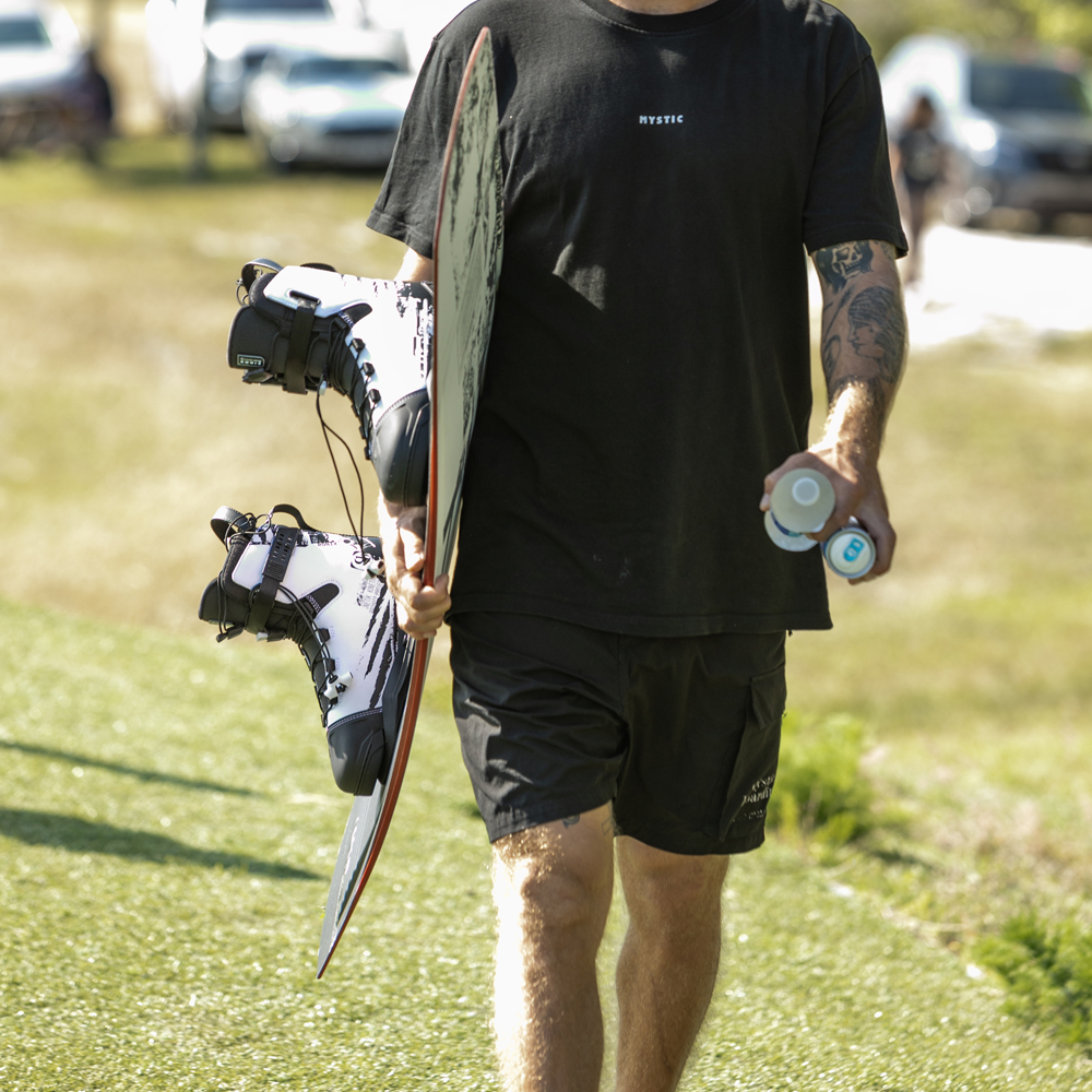 Ronix Kinetik Project EXP attacchi da wakeboard 9