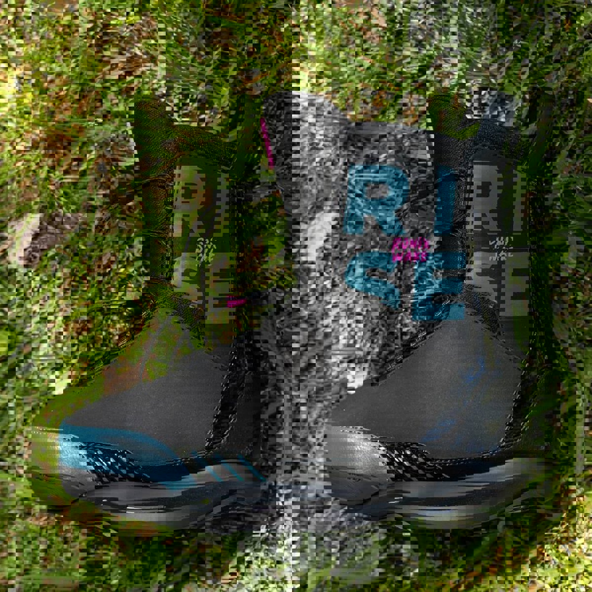 Ronix Rise attacchi da wakeboard donna 17