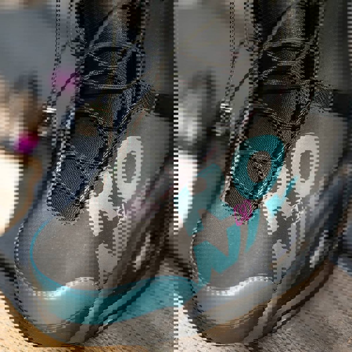 Ronix Rise attacchi da wakeboard donna 18