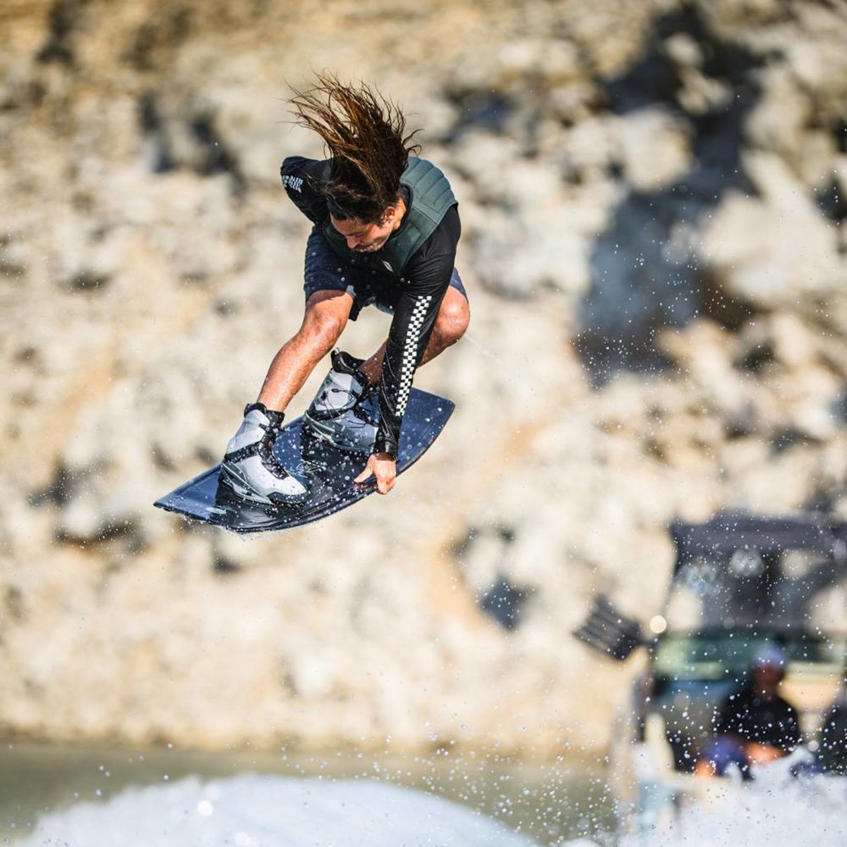 Hyperlite Zero2 attacchi da wakeboard 18