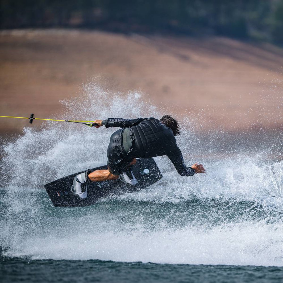 Hyperlite Zero2 attacchi da wakeboard 19