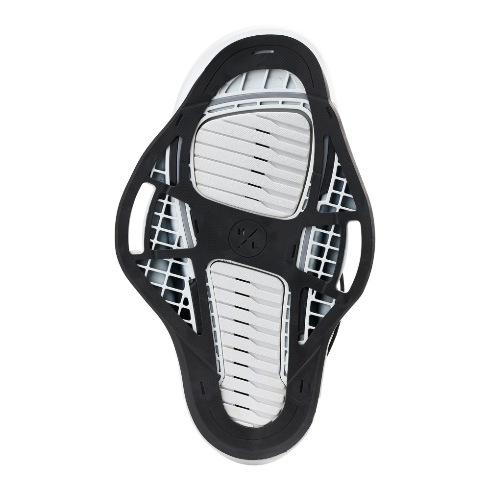 Hyperlite Mid attacchi da wakeboard 5