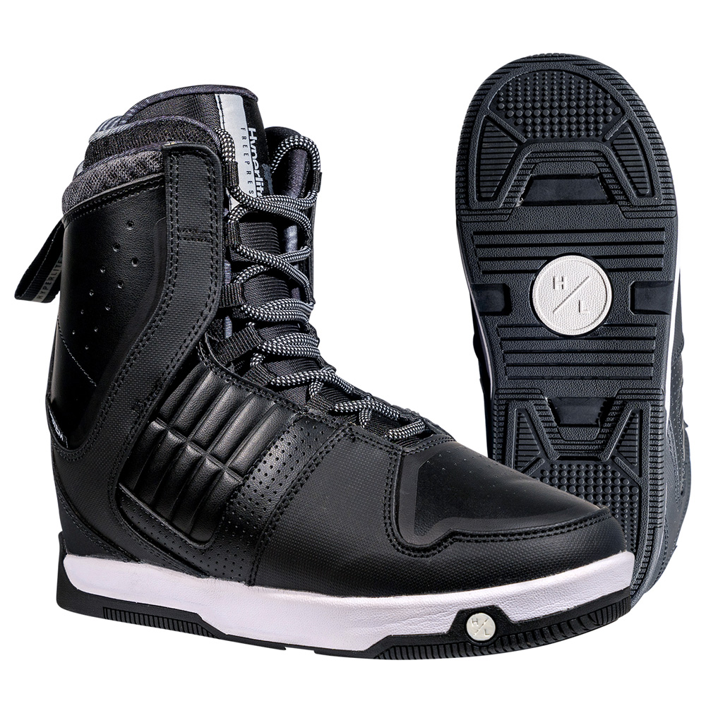 Freepress System attacchi da wakeboard