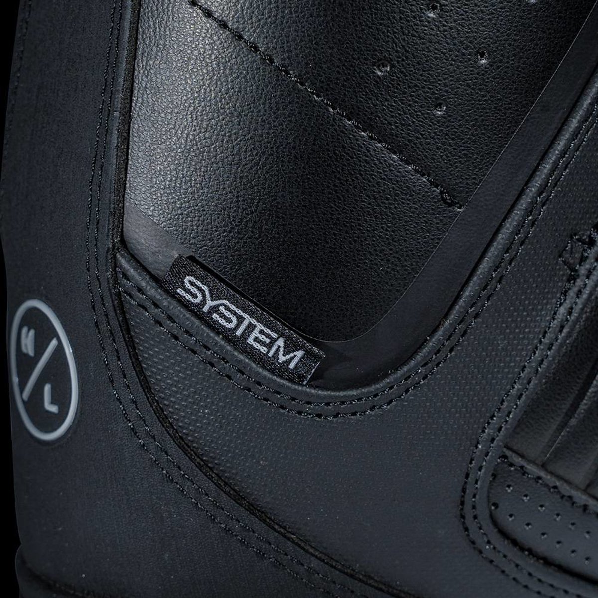 Hyperlite Freepress System attacchi da wakeboard 14