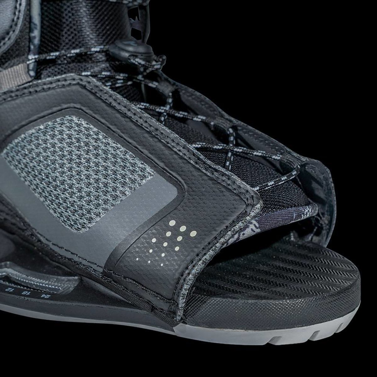 Hyperlite Team OT attacchi da wakeboard 12