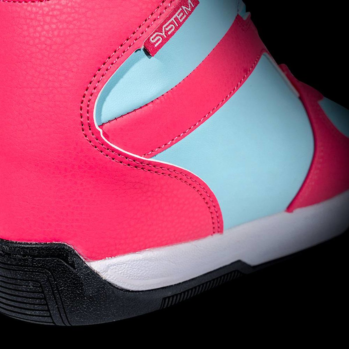 Hyperlite Aries System attacchi da wakeboard donna 14