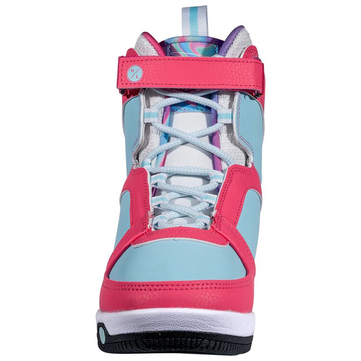 Hyperlite Aries System attacchi da wakeboard donna 7