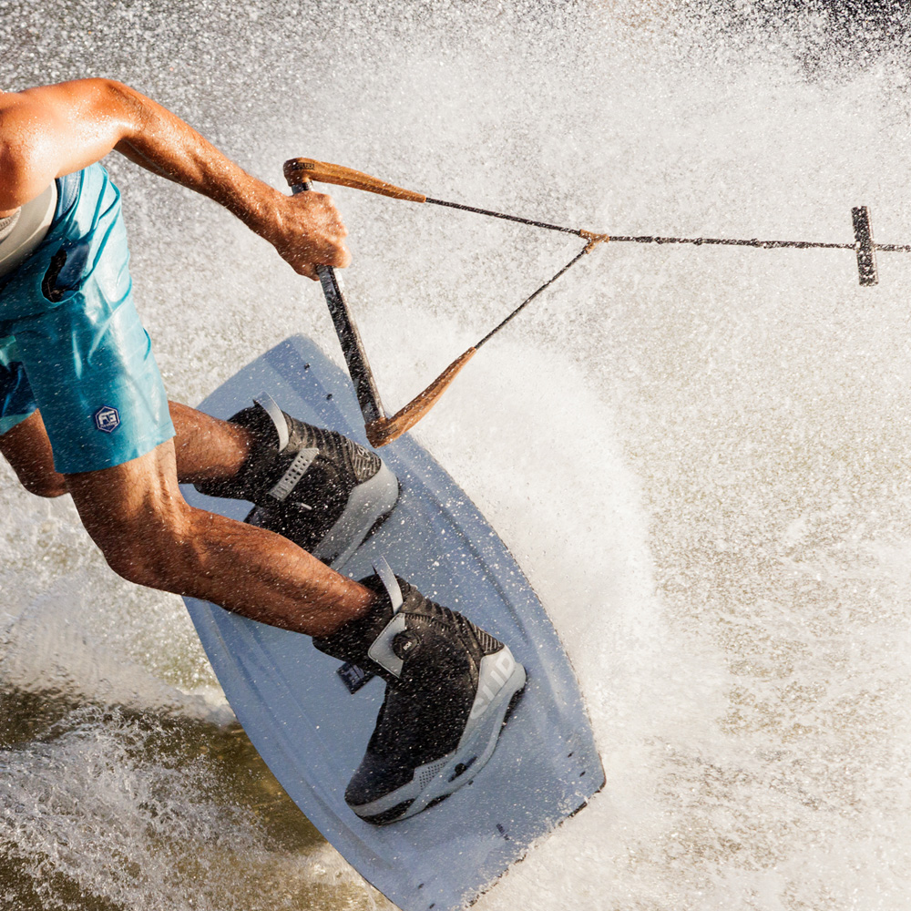 Ronix Supreme maniglia da wakeboard 4