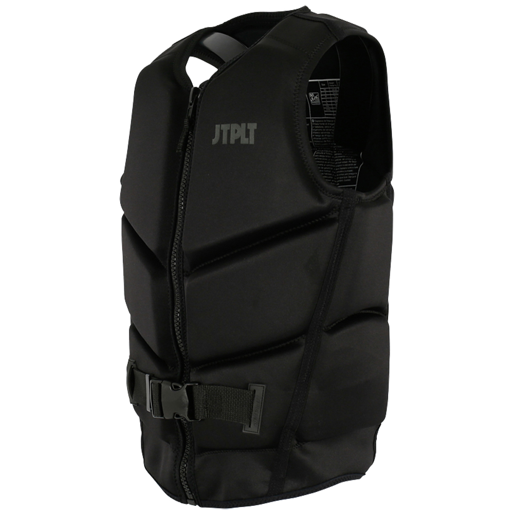 Jetpilot Freeride Eco impact shield nero 3