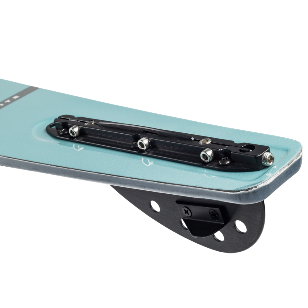 Radar Senate Graphite sci slalom 67 pollici 8