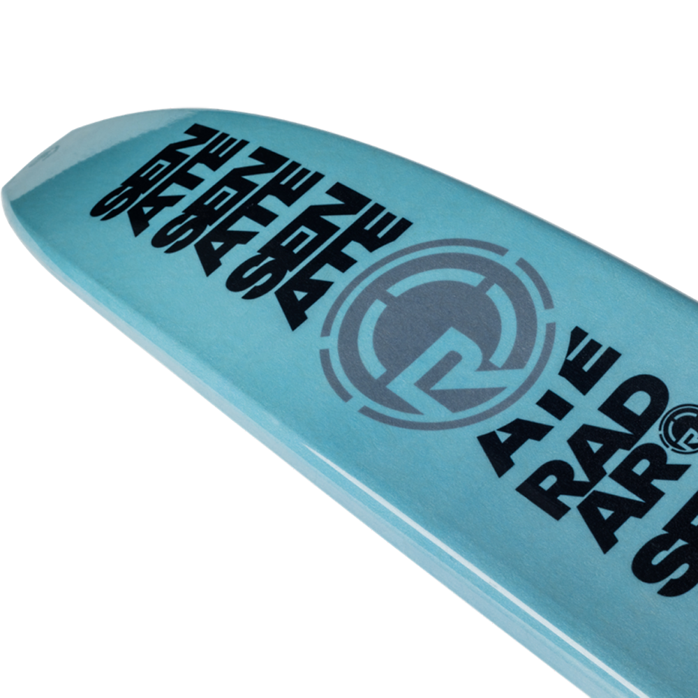 Radar Senate Graphite sci slalom 69 pollici 6