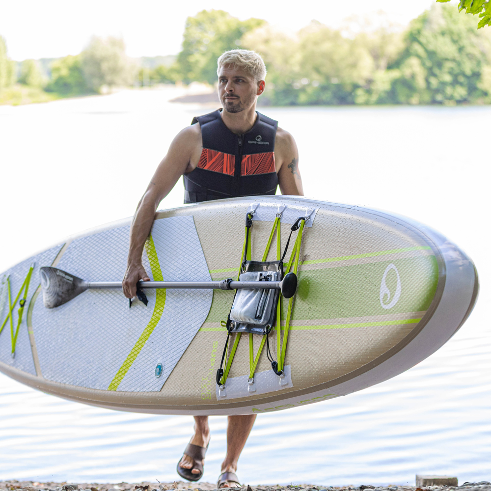 Spinera Suptour 13.0 pacchetto da SUP gonfiabile 5