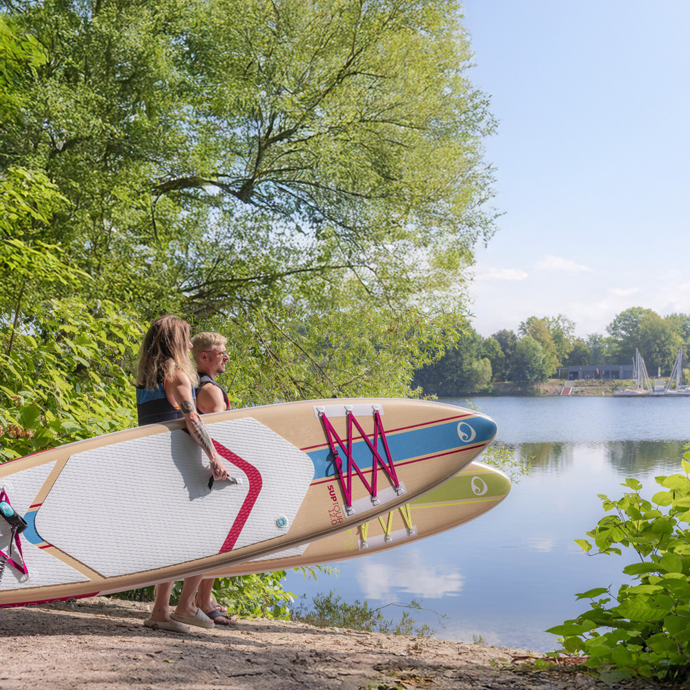 Spinera Suptour 13.0 pacchetto da SUP gonfiabile 7