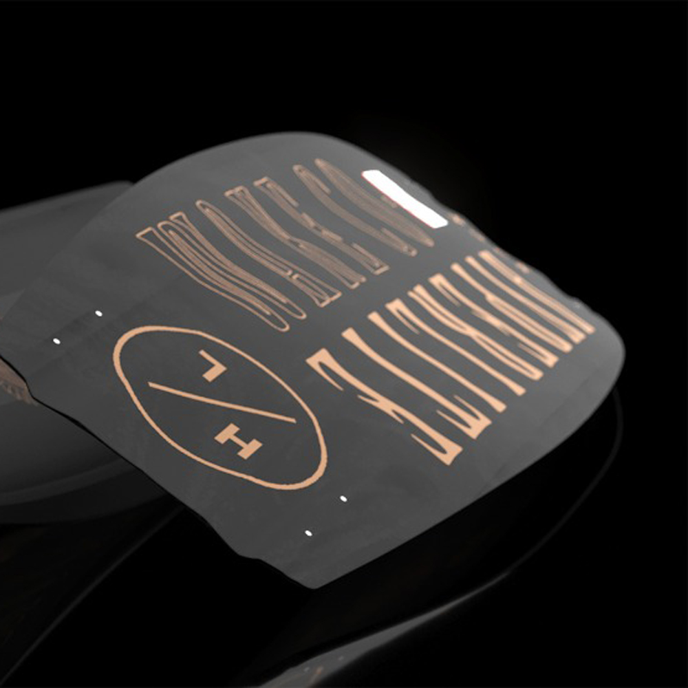 Hyperlite Rage Loaded wakeboard 144 cm 9