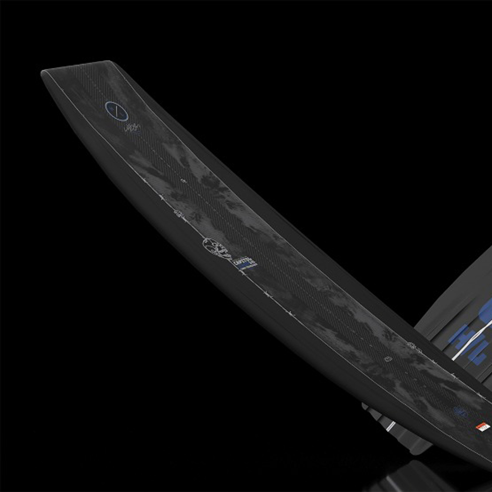 Hyperlite Capitol Loaded wakeboard 143 cm 8