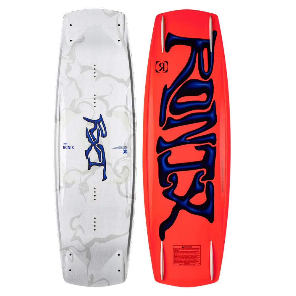 RXT Blackout wakeboard 140 cm