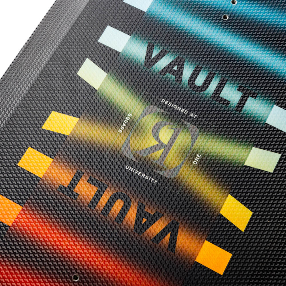 Ronix Vault Modello wakeboard 140 cm 5