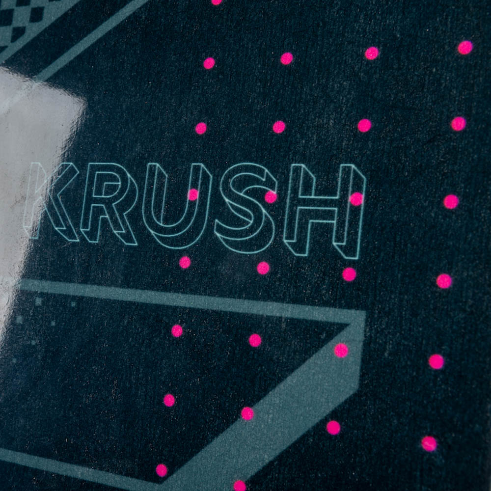 Ronix Krush Ladies Modello wakeboard 140 cm 5