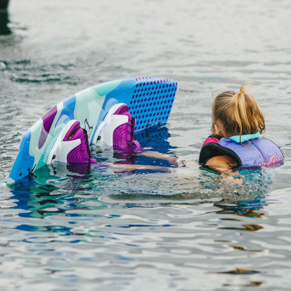 Ronix August Kids Modello wakeboard 120 cm 3