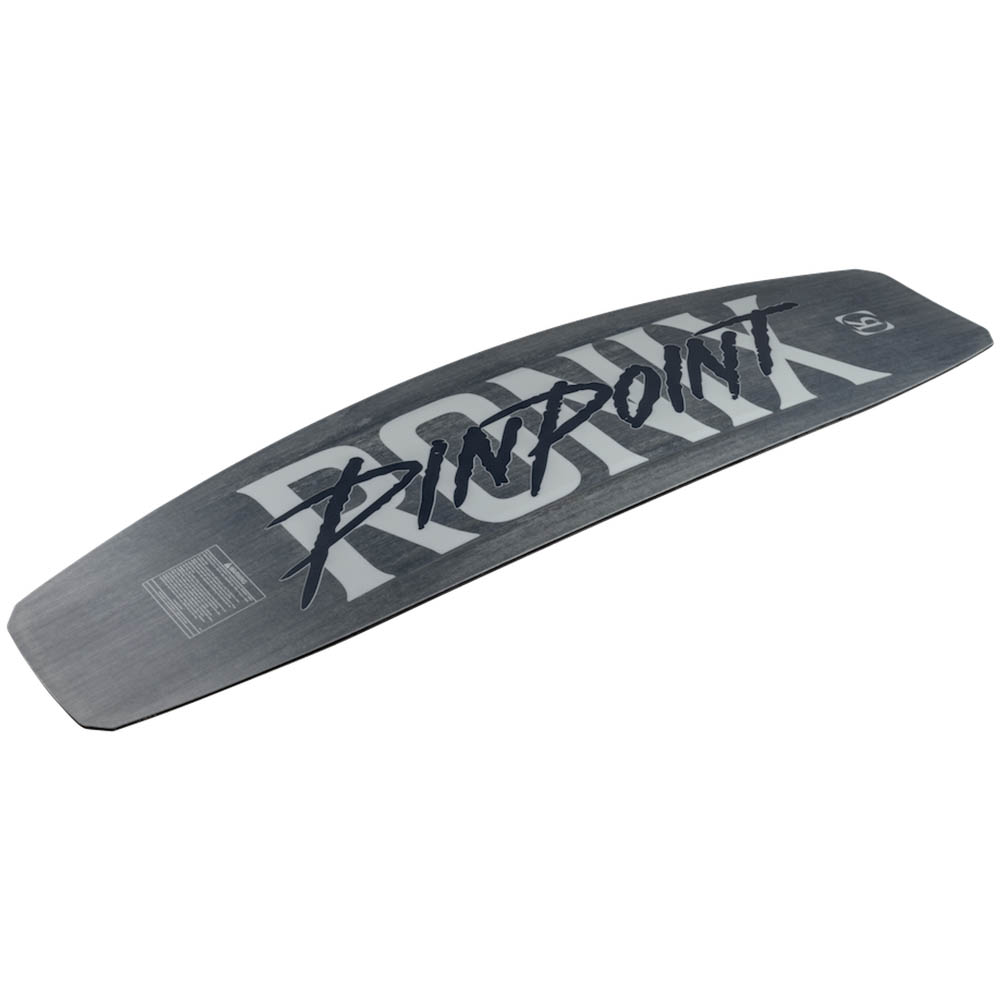 Ronix Pin Point wakeboard 147 cm 3