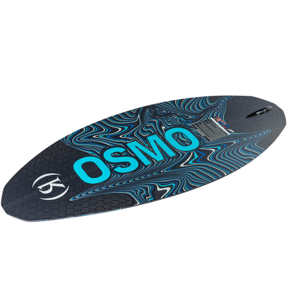 Ronix Osmo Skimmer 5.1 wakesurfer 4