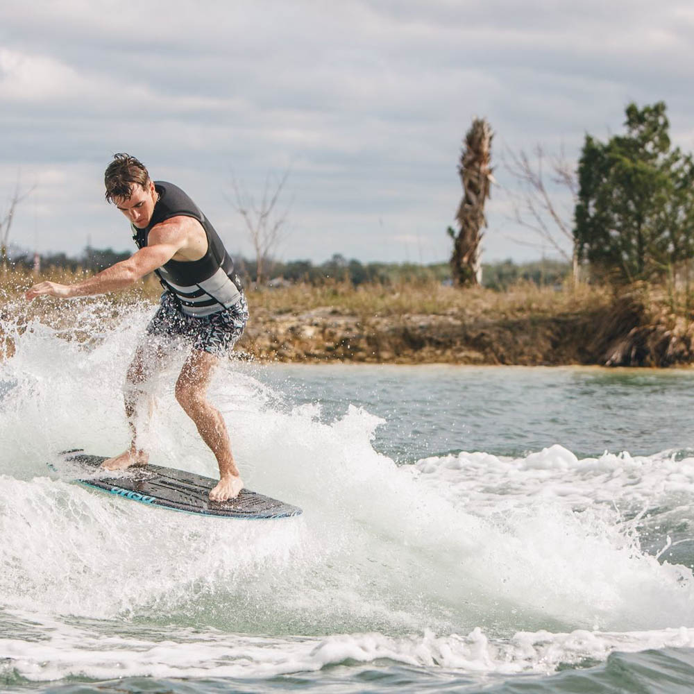 Ronix Osmo Skimmer 5.1 wakesurfer 9