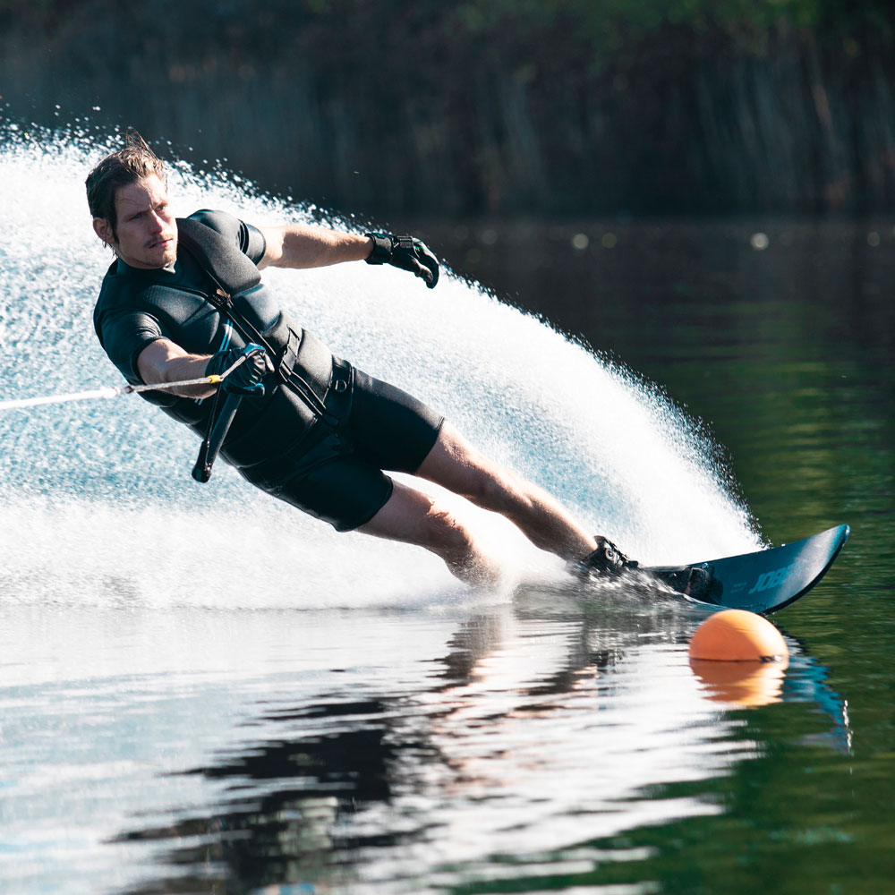 Jobe Encore Slalom sci nautico 173cm 3