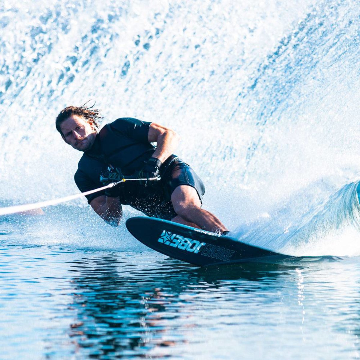 Jobe Encore Slalom sci nautico 173cm 5