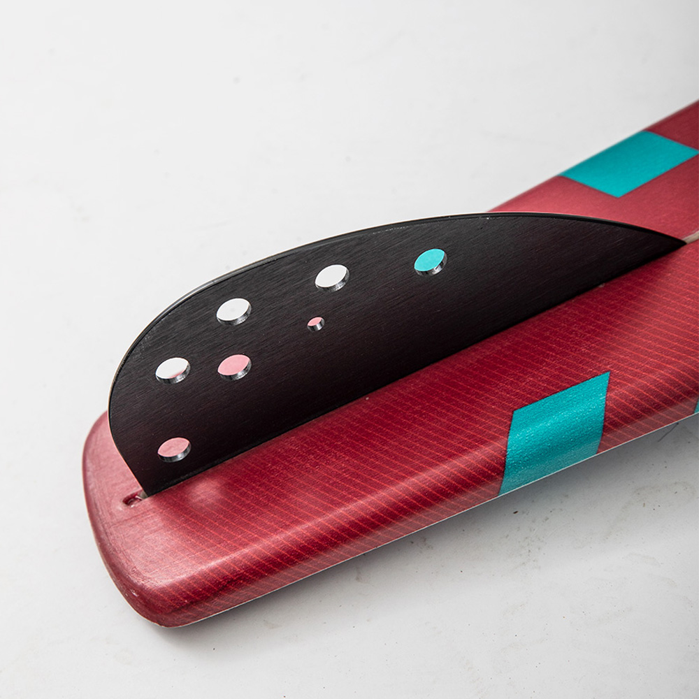 Jobe Baron Slalom Sci 69 pollici 3