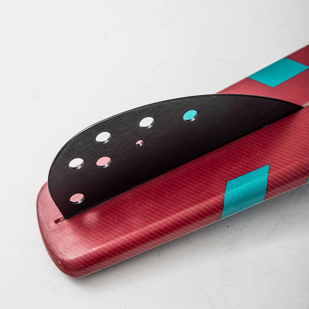 Jobe Baron Slalom Sci 69 pollici 5