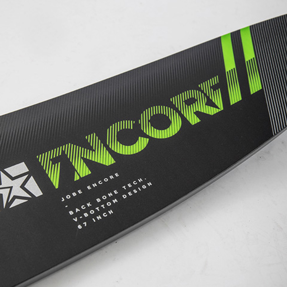 Encore Slalom Sci 67 pollici