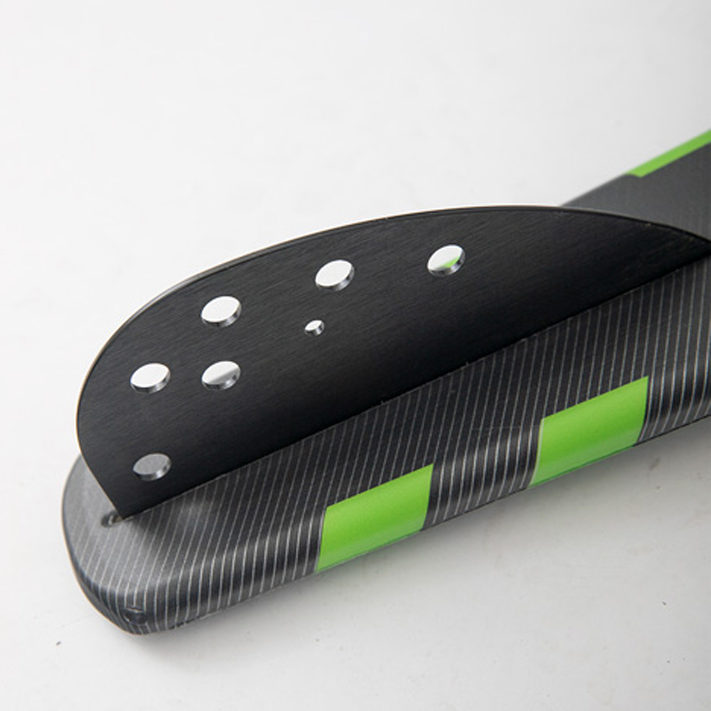 Jobe Encore Slalom Sci 68 pollici 4