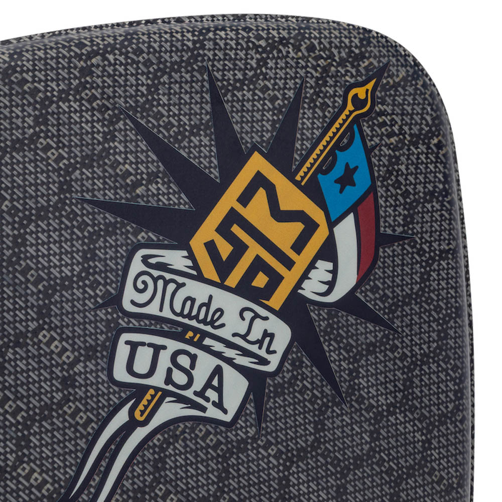 Ronix Surfista ibrido m50 Dark Matter 4.5 4