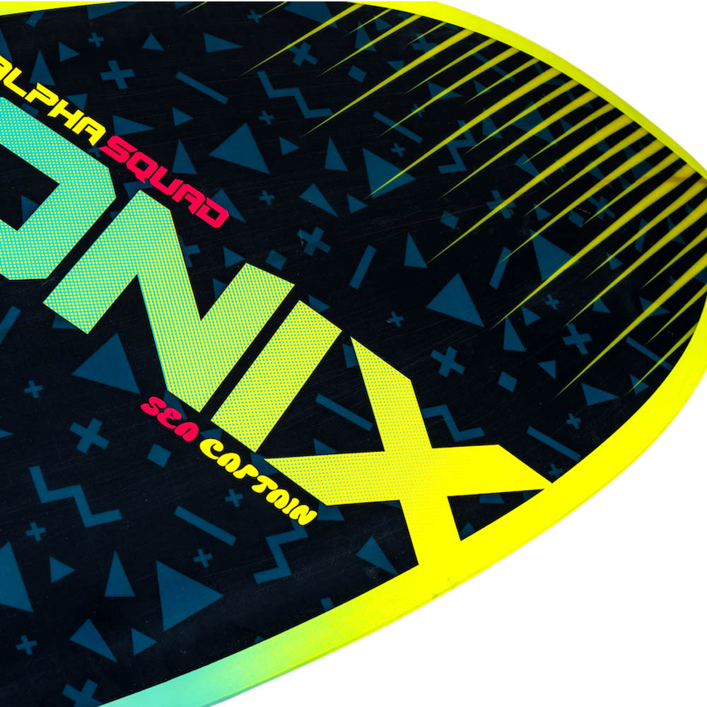 Ronix Skimmer Kids Alpha Squad Standard Core 4.2 wakesurfer 4