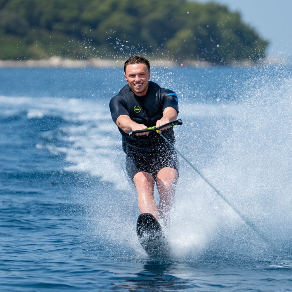 Jobe Mode slalom Sci nautici 67 pollici 3