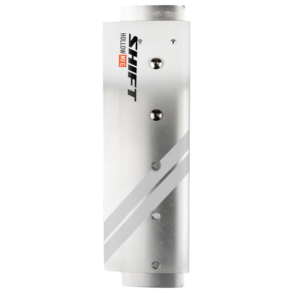 Ronix Mast Shift regolabile e Mast Fluid foil set 2
