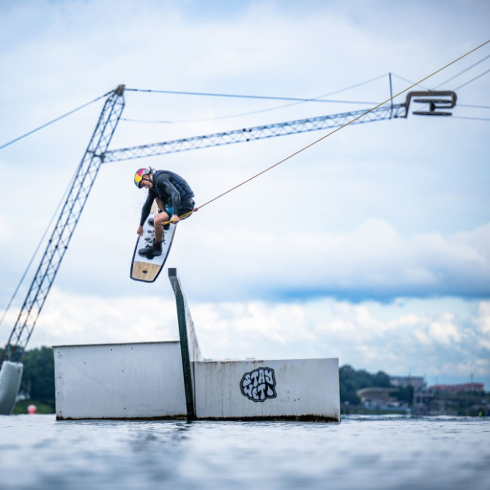 Hyperlite Guara wakeboard 150 cm 2