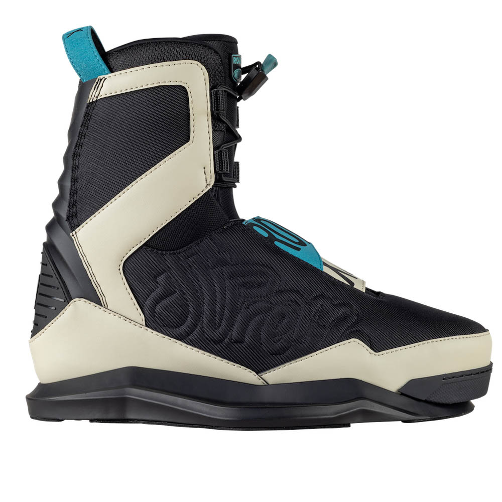 Ronix Supreme BOA attacchi da wakeboard 2